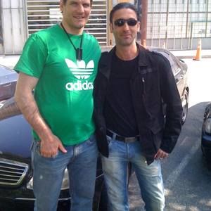 Meet your Posher, Ben